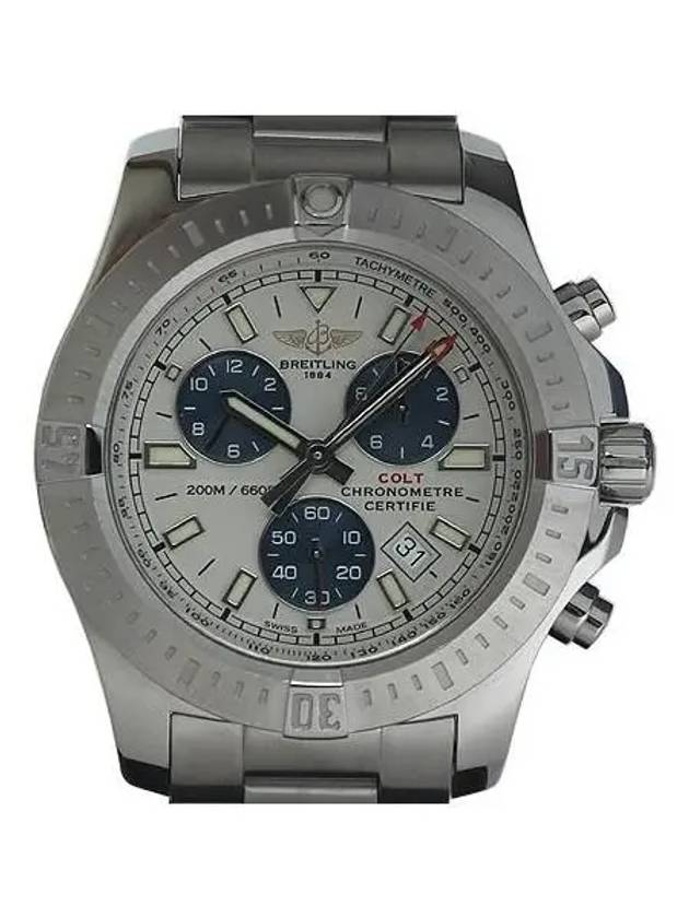 A738811 G790 Men s Watch - BREITLING - BALAAN 1