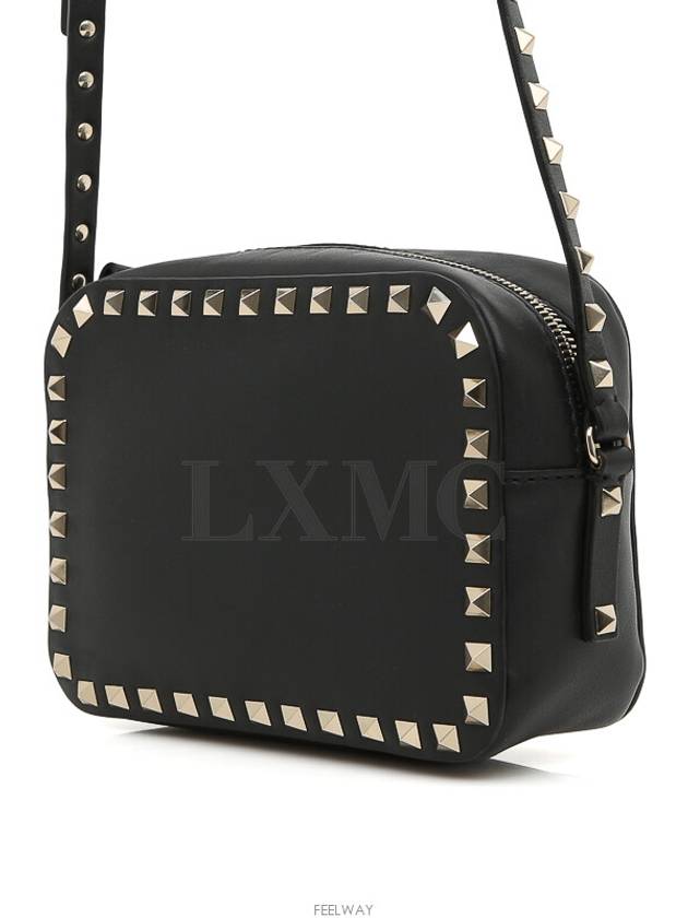 women cross bag - VALENTINO - BALAAN 2