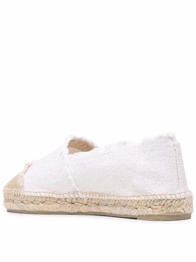 Castaner Flat shoes White - CASTANER - BALAAN 2