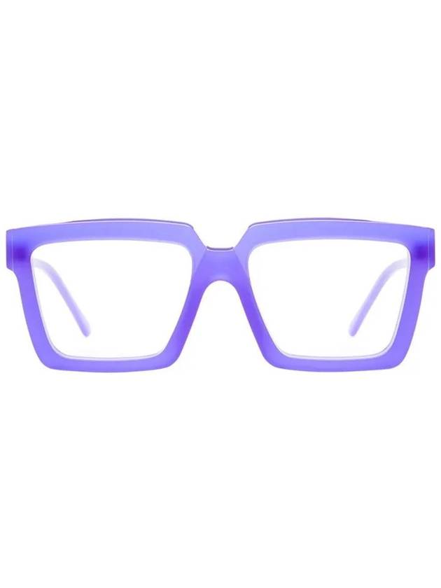 Kuboraum  Maske K26 Eyeglasses - KUBORAUM - BALAAN 1