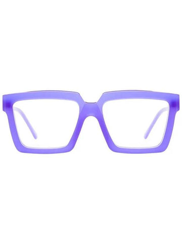 Kuboraum  Maske K26 Eyeglasses - KUBORAUM - BALAAN 1