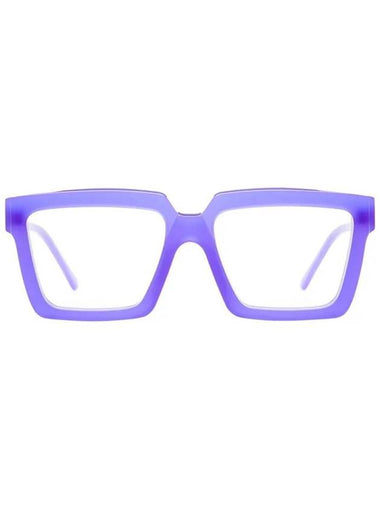 Kuboraum  Maske K26 Eyeglasses - KUBORAUM - BALAAN 1