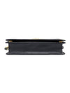 1BP019 Black Saffiano Mini Cross Bag - PRADA - BALAAN 4