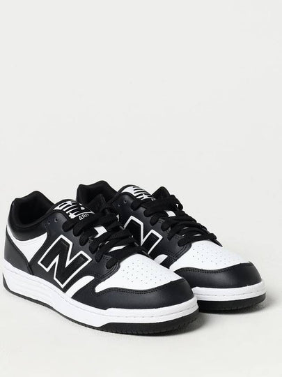 Sneakers men New Balance - NEW BALANCE - BALAAN 2