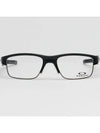 Switch Glasses Frame OX3128 0153 Two Lens Sports Lens Clip - OAKLEY - BALAAN 3