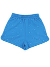 24 Eva Glitter Shorts_Sea Blue - VIBEREEN - BALAAN 10