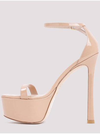 Stuart Weitzman Sandals - STUART WEITZMAN - BALAAN 2