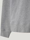 DIAMOSPE Washing Pullover Sweatshirt - IRO - BALAAN 4