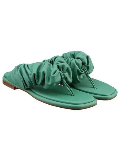 Nuvola Sandals Mint - HEREU - BALAAN 2