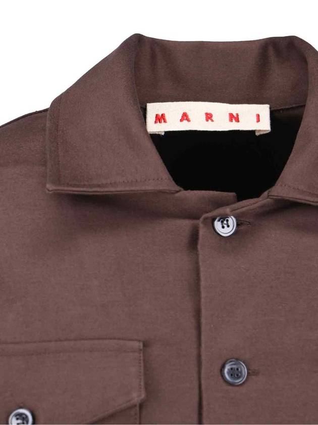 Marni Shirts - MARNI - BALAAN 5