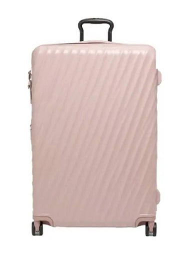 Degree long distance travel expandable wheel packing case carrier mauve texture - TUMI - BALAAN 1