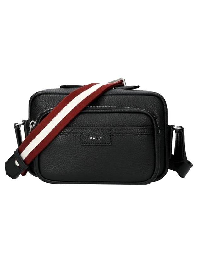 24SS Code Crossbody Bag 6306473 - BALLY - BALAAN 1