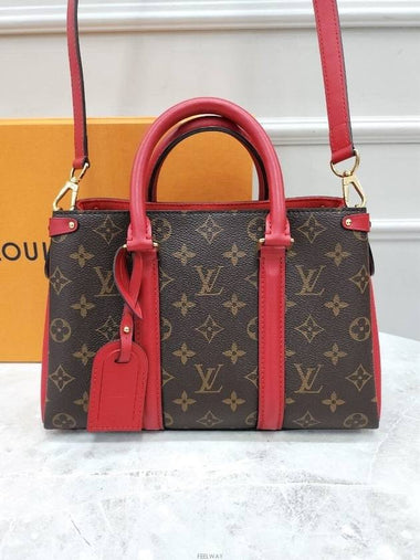 women tote bag - LOUIS VUITTON - BALAAN 1