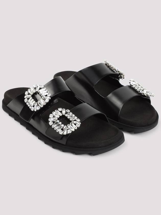 Roger Vivier Sandals - ROGER VIVIER - BALAAN 3