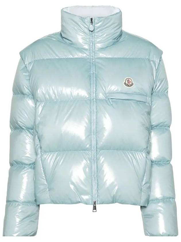 Women s ALMO Padded Jacket 1A00004 59607 76R - MONCLER - BALAAN 2