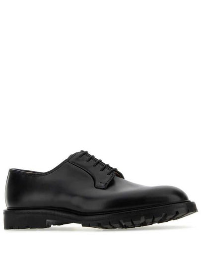 Crockett & Jones Lace-Ups - CROCKETT & JONES - BALAAN 2