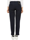 Golf wear women s brushed pants GWPA08708 6855 - J.LINDEBERG - BALAAN 5