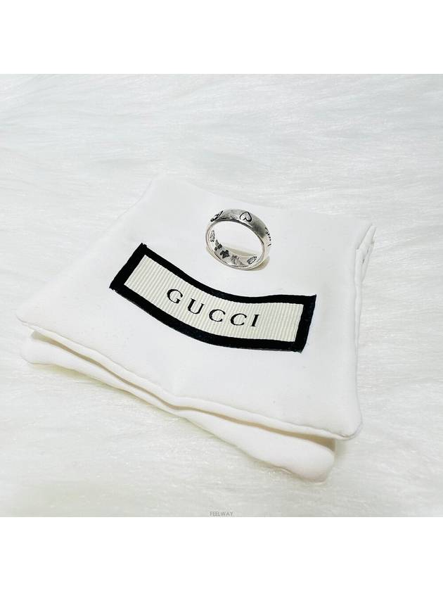 women rings - GUCCI - BALAAN 2