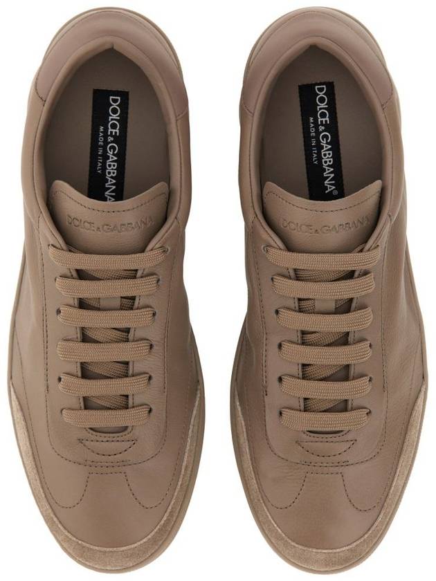 Saint Tropez low-top sneakers CS2255AR833 - DOLCE&GABBANA - BALAAN 6