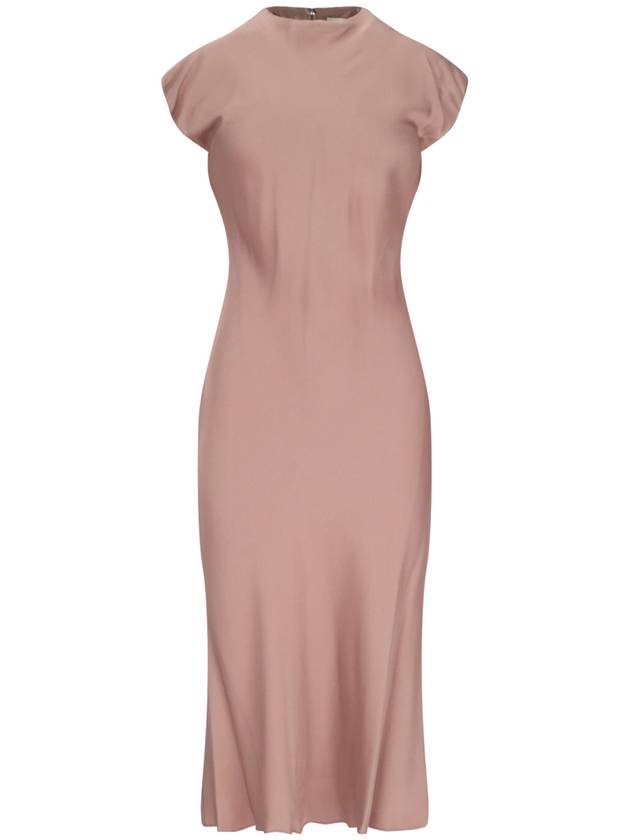 Calvin Klein Dresses Pink - CALVIN KLEIN - BALAAN 1