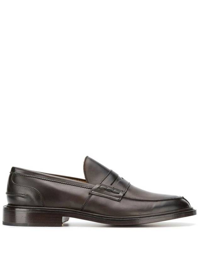 Tricker'S James Loafer Shoes - TRICKER'S - BALAAN 1