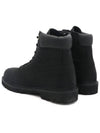 SPACHWY Walker Shoes Black - SUPENER - BALAAN 5