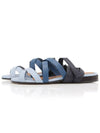 women sandals - FENDI - BALAAN 6