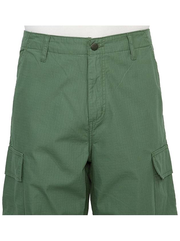 Carhartt WIP Regular Cargo Shorts I028246 29N02 - CARHARTT WIP - BALAAN 6