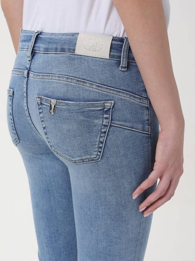 Jeans Liu Jin denim - LIU JO - BALAAN 3