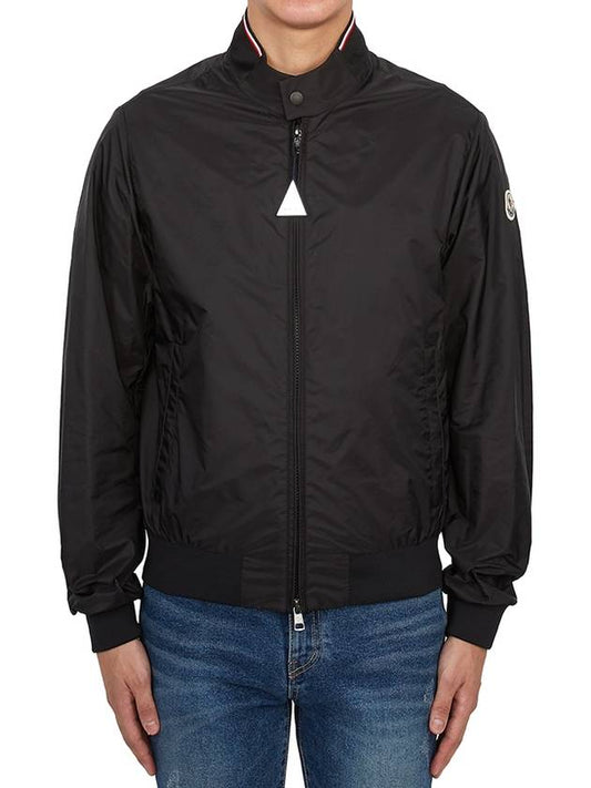 Lepe Men s Rain Jacket 1A00155 68352 999 - MONCLER - BALAAN 1