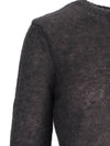 Button Fine Champion Tricot Cardigan - PALOMA WOOL - BALAAN 2