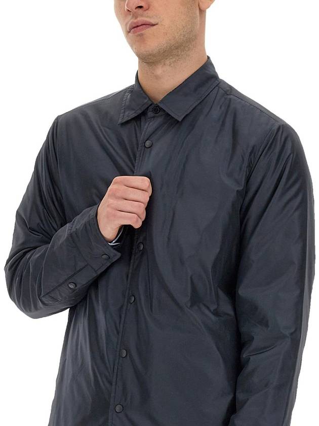 23 fw RESHIRT Jacket 1I10796196101 B0040447218 - ASPESI - BALAAN 5