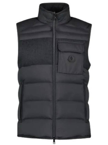 1A00102 596K7 927 Estagnous down vest - MONCLER - BALAAN 1