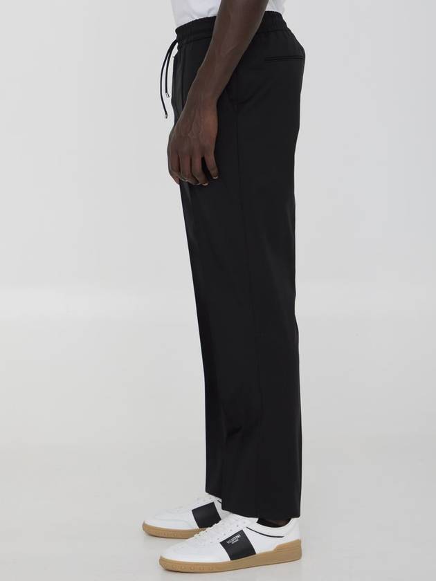 Wool Pants - VALENTINO - BALAAN 3