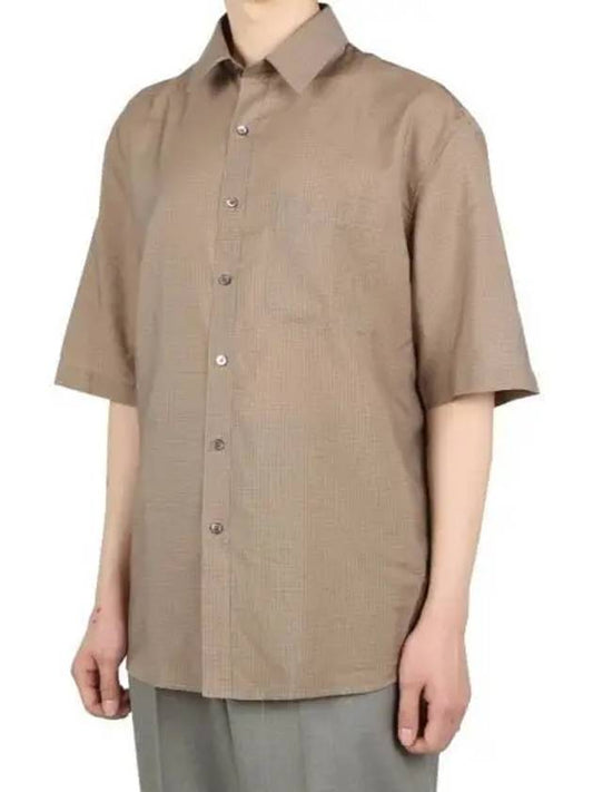 Short sleeve shirt 271869 - LEMAIRE - BALAAN 1