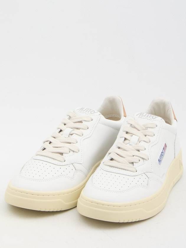 Medalist Sneakers - AUTRY - BALAAN 2