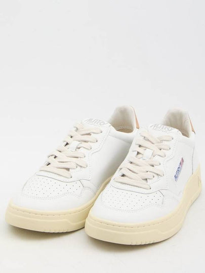 Medalist Sneakers - AUTRY - BALAAN 2