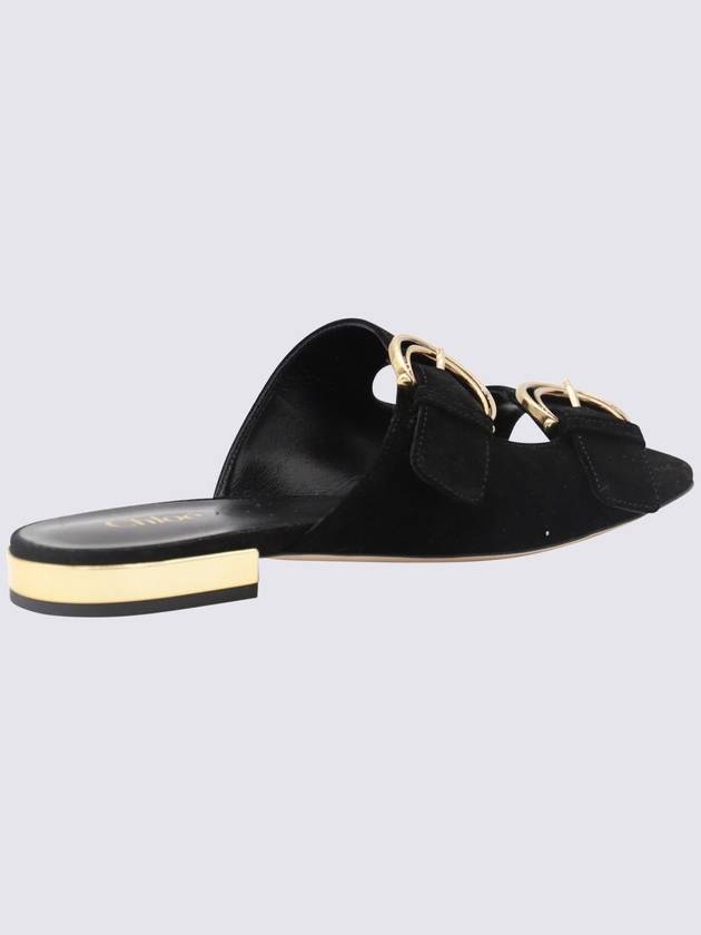 Chloé Flat Shoes - CHLOE - BALAAN 4