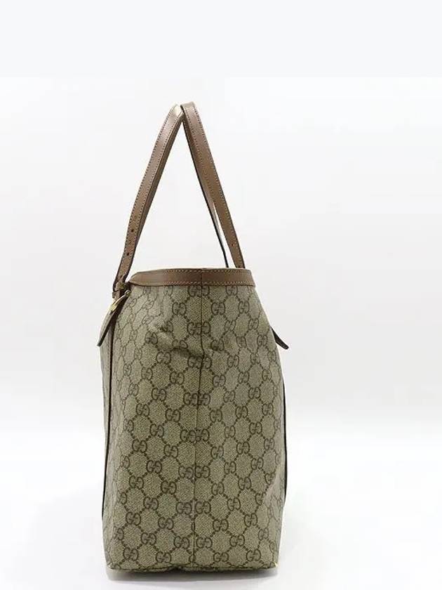 309613 tote bag - GUCCI - BALAAN 2