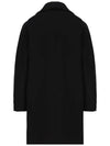 BEIRA Wool Coat Black 10110328 002 - MAX MARA - BALAAN 2