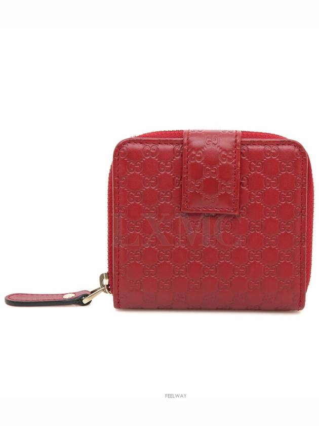 women s wallet - GUCCI - BALAAN 4