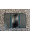 Intrecciato zipped clutch - BOTTEGA VENETA - BALAAN 2