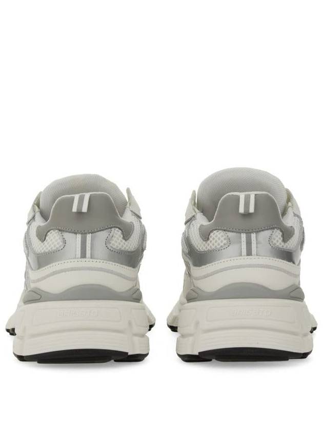 Sneakers F1543001 WHITESILVER WHITE - AXEL ARIGATO - BALAAN 4