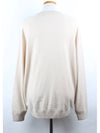 Cashmere long sleeve knit 54 - BRUNELLO CUCINELLI - BALAAN 4