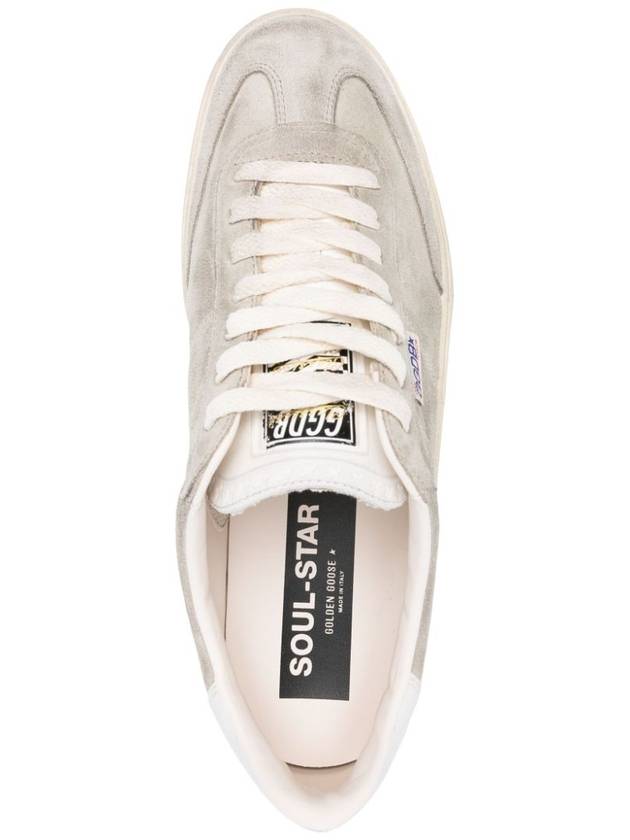 Sneakers GMF00464 F00504760460 Beige - GOLDEN GOOSE - BALAAN 9