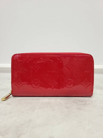 women s long wallet - LOUIS VUITTON - BALAAN 1