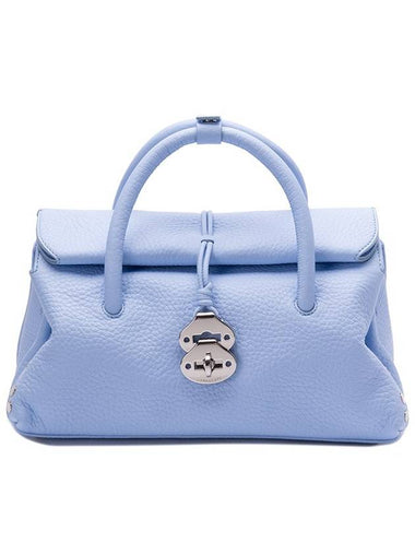 Zanellato Small `Dotta Centauro` Handbag - ZANELLATO - BALAAN 1