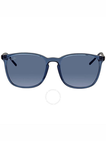 Sunglasses RB4387-639980-56 - RAY-BAN - BALAAN 2