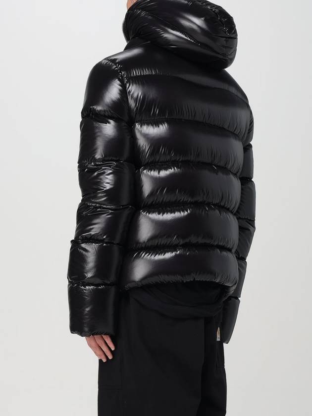 Coat men Rick Owens - RICK OWENS - BALAAN 3