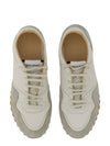 Marathon Trail Napa Low-Top Sneakers White - SPALWART - BALAAN 3